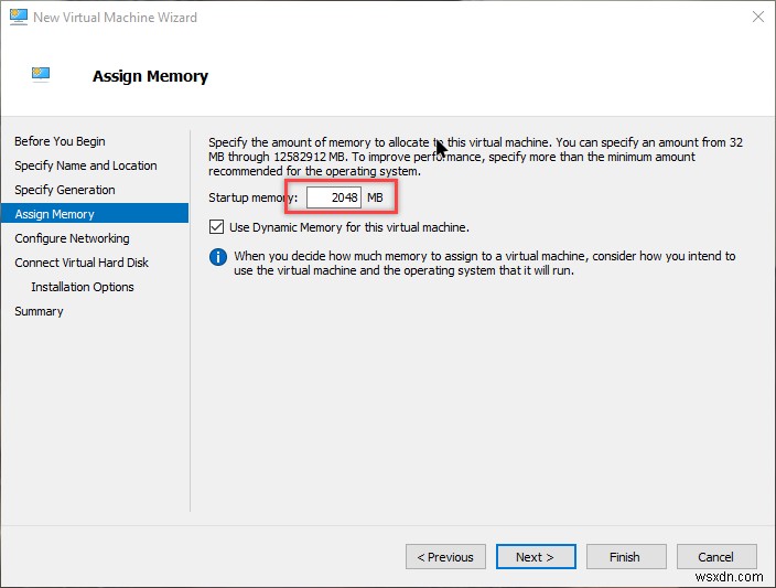 Windows 10 Hyper-V로 가상 머신 만드는 방법 완벽 가이드