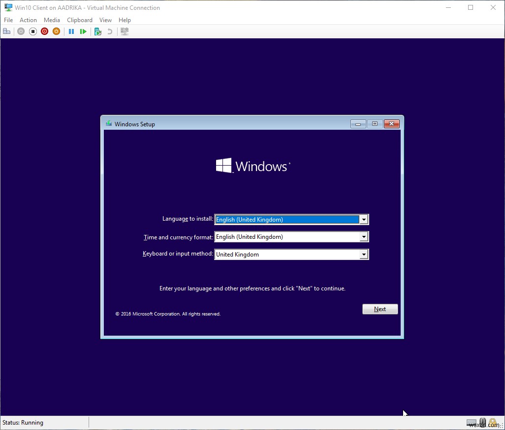 Windows 10 Hyper-V로 가상 머신 만드는 방법 완벽 가이드
