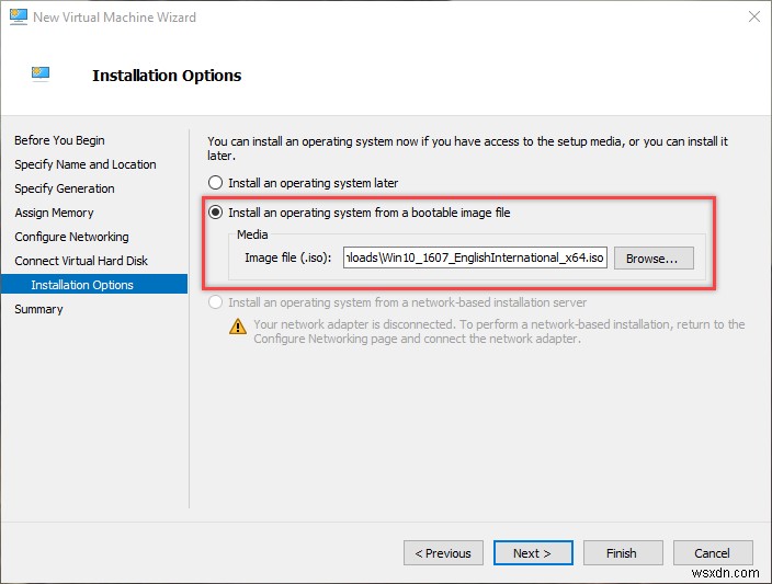 Windows 10 Hyper-V로 가상 머신 만드는 방법 완벽 가이드