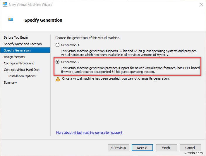 Windows 10 Hyper-V로 가상 머신 만드는 방법 완벽 가이드