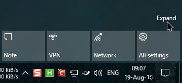Windows 10 조용한 시간(Quiet Hours) 설정 및 활용법 완벽 가이드