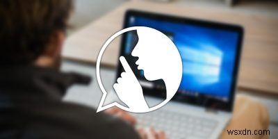 Windows 10 조용한 시간(Quiet Hours) 설정 및 활용법 완벽 가이드