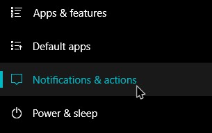 Windows 10 조용한 시간(Quiet Hours) 설정 및 활용법 완벽 가이드