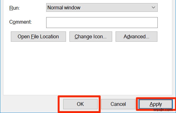 Windows 10에서 더블클릭 한 번으로 시스템 복원 지점 만드는 방법