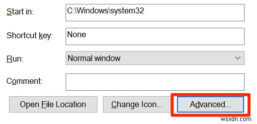 Windows 10에서 더블클릭 한 번으로 시스템 복원 지점 만드는 방법