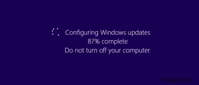 Windows에서 같은 업데이트가 반복 설치되는 문제 해결 방법