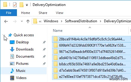 Windows에서 같은 업데이트가 반복 설치되는 문제 해결 방법