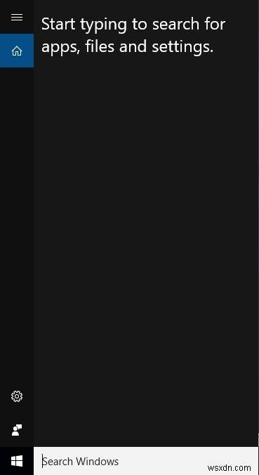 윈도우 10에서 코타나(Cortana)를 완전히 비활성화하는 2가지 방법