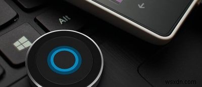 윈도우 10에서 코타나(Cortana)를 완전히 비활성화하는 2가지 방법