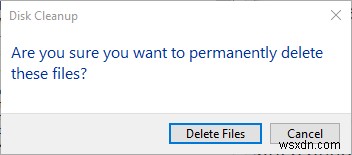 windows.old 폴더란? 안전하게 삭제하고 C 드라이브 용량 확보하는 방법
