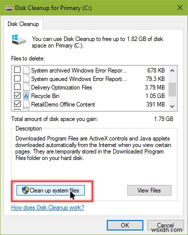 windows.old 폴더란? 안전하게 삭제하고 C 드라이브 용량 확보하는 방법