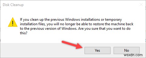 windows.old 폴더란? 안전하게 삭제하고 C 드라이브 용량 확보하는 방법