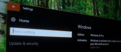 Windows 10 1주년 업데이트 핵심 신기능 완벽 정리