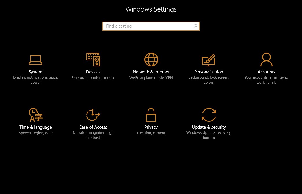 Windows 10 1주년 업데이트 핵심 신기능 완벽 정리