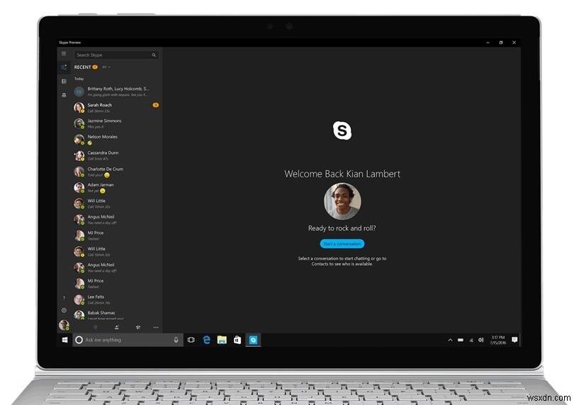 Windows 10 1주년 업데이트 핵심 신기능 완벽 정리