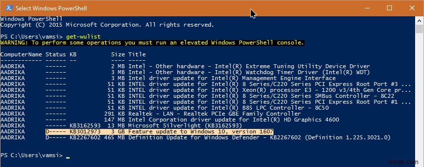 Windows 10 1주년 업데이트 핵심 신기능 완벽 정리