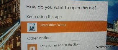 Windows 10에서  새 앱 설치  알림 비활성화하는 방법