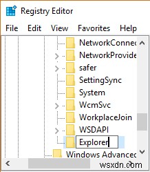 Windows 10에서  새 앱 설치  알림 비활성화하는 방법