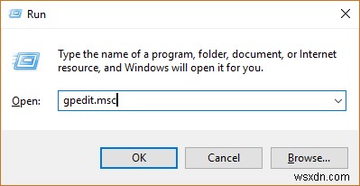 Windows 10에서  새 앱 설치  알림 비활성화하는 방법