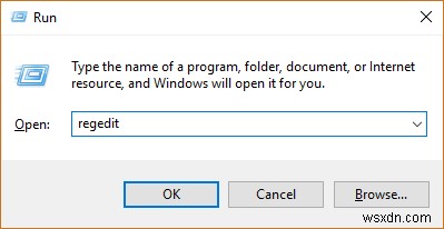 Windows 10에서  새 앱 설치  알림 비활성화하는 방법
