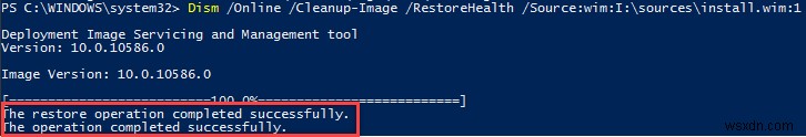 손상된 Windows 시스템 파일 검사 및 복구 방법 – SFC와 DISM 명령어 완벽 가이드