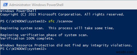 손상된 Windows 시스템 파일 검사 및 복구 방법 – SFC와 DISM 명령어 완벽 가이드