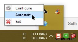 Windows 10에서 웹 페이지를 배경화면으로 설정하는 방법