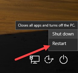 Windows 10에서 고급 시작 옵션을 여는 3가지 방법