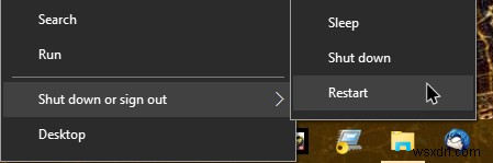 Windows 10 시작 메뉴 빈 타일 오류, 이렇게 해결하세요