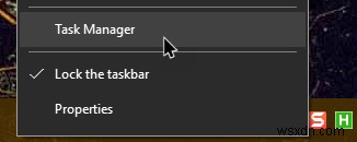 Windows 10 시작 메뉴 빈 타일 오류, 이렇게 해결하세요