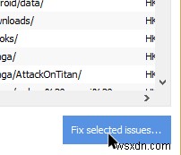 Windows 10 시작 메뉴 빈 타일 오류, 이렇게 해결하세요