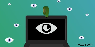 웹캠을 몰래 훔쳐보는 앱, 지금 바로 잡아내는 법 – 윈도우 & 맥 완벽 가이드
