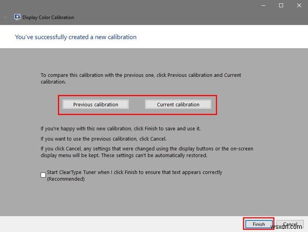 Windows 10 모니터 색상 보정 방법(그리고 보정이 필요한 이유)