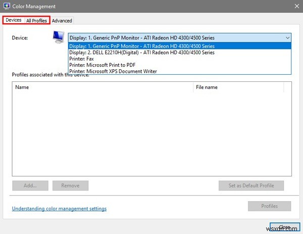 Windows 10 모니터 색상 보정 방법(그리고 보정이 필요한 이유)