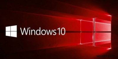Windows 10 파일 탐색기 광고 끄는 방법 (폴더 옵션 & 레지스트리)