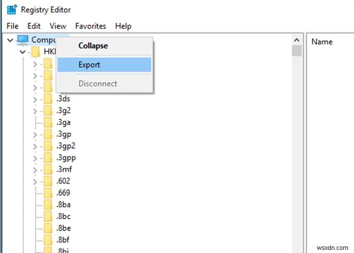 Windows 레지스트리 오류의 원인과 해결 방법 완벽 가이드