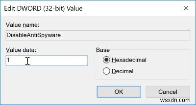 Windows 10에서 Windows Defender 영구 비활성화하는 완벽 가이드