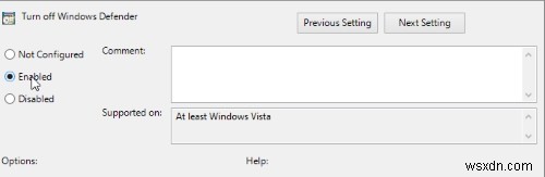 Windows 10에서 Windows Defender 영구 비활성화하는 완벽 가이드