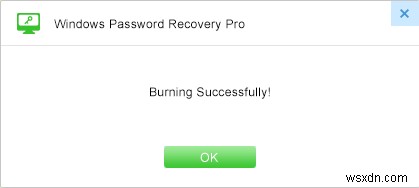 iSeePassword로 Windows 로그온 암호 간편하게 재설정하는 방법
