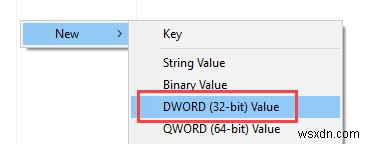 Windows 10에서 Alt+Tab 화면 투명도를 자유롭게 변경하는 방법