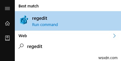 Windows 10에서 Alt+Tab 화면 투명도를 자유롭게 변경하는 방법