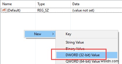 Windows 10 알림 센터 앱 아이콘 켜기 및 끄는 방법