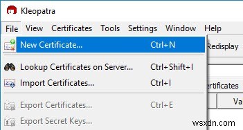 Microsoft Outlook에서 이메일 암호화하는 방법 – GPG(Gpg4win) 활용 완벽 가이드