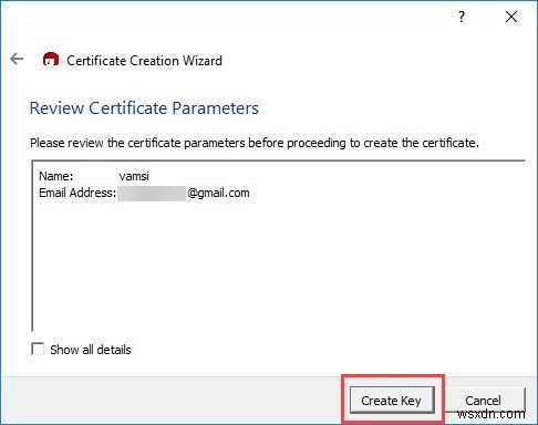Microsoft Outlook에서 이메일 암호화하는 방법 – GPG(Gpg4win) 활용 완벽 가이드