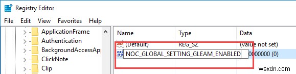 Windows 10 알림 센터 앱 아이콘 켜기 및 끄는 방법