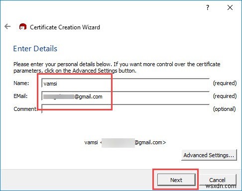 Microsoft Outlook에서 이메일 암호화하는 방법 – GPG(Gpg4win) 활용 완벽 가이드