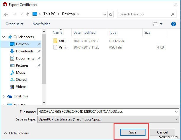 Microsoft Outlook에서 이메일 암호화하는 방법 – GPG(Gpg4win) 활용 완벽 가이드