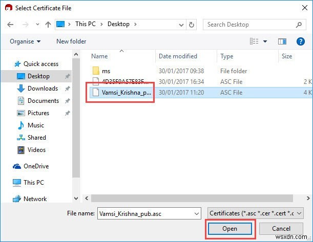 Microsoft Outlook에서 이메일 암호화하는 방법 – GPG(Gpg4win) 활용 완벽 가이드