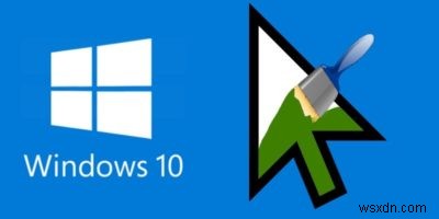 Windows 10 커스텀 커서, 안전하게 찾고 설치하는 완벽 가이드