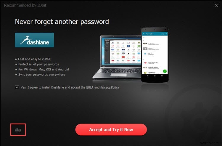 클릭 한 번으로 Windows 드라이버 업데이트하기 – IObit Driver Booster 상세 리뷰